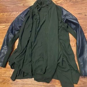 Women’s light coat or cardigan